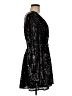 Tularosa Black Cocktail Dress Size M - photo 4