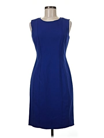 Elie Tahari Cocktail Dress (view 1)