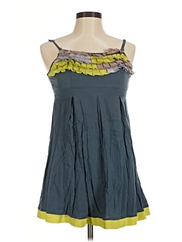 Kimchi Blue Sleeveless Blouse (view 1)