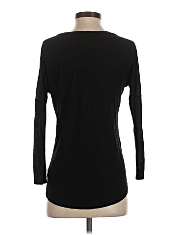 SoulCycle Long Sleeve Top (view 2)