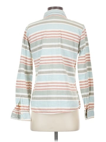 Patagonia Long Sleeve Button-Down Shirt (view 2)