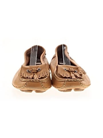 Lacoste Flats (view 2)