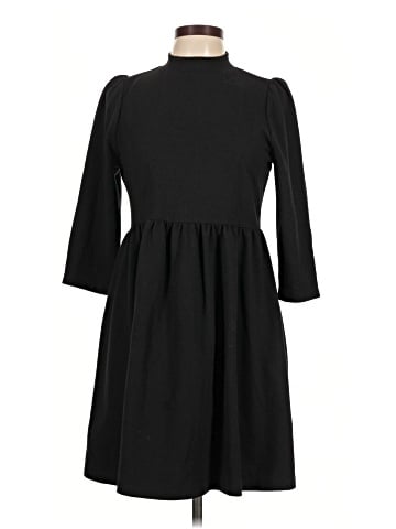 Ann Taylor LOFT Outlet Casual Dress (view 1)