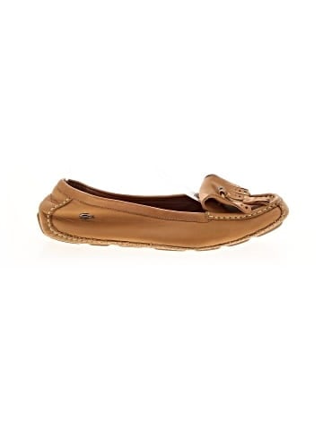 Lacoste Flats (view 1)