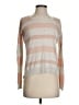 American Rag Cie Stripes Orange Pullover Sweater Size S - photo 1