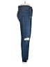 FRAME Denim Hearts Blue Jeans Size 29 waist - photo 4