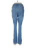 Ann Taylor Hearts Blue Jeans Size 8 Petite - photo 2