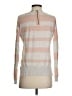 American Rag Cie Stripes Orange Pullover Sweater Size S - photo 2