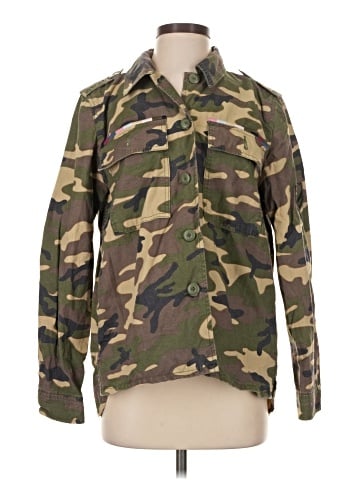 Gap Jacket (view 1)
