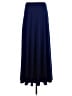 Leota Solid Blue Formal Skirt Size S - photo 2