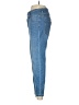 Ann Taylor Hearts Blue Jeans Size 8 Petite - photo 5