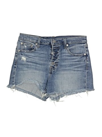 Gap Denim Shorts (view 1)