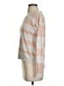 American Rag Cie Stripes Orange Pullover Sweater Size S - photo 5