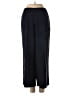 J.Jill Black Dress Pants Size Med Petite - photo 1
