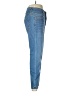 Ann Taylor Hearts Blue Jeans Size 8 Petite - photo 4
