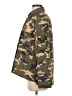 Gap 100% Cotton Camo Green Jacket Size S - photo 5