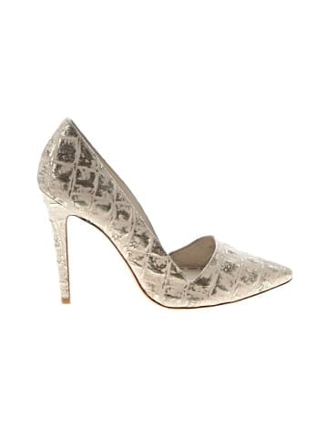 alice + olivia BY STACEY BENDET x ACBC Heels (view 1)