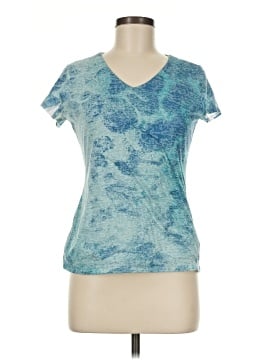 Coldwater Creek Short Sleeve T Shirt