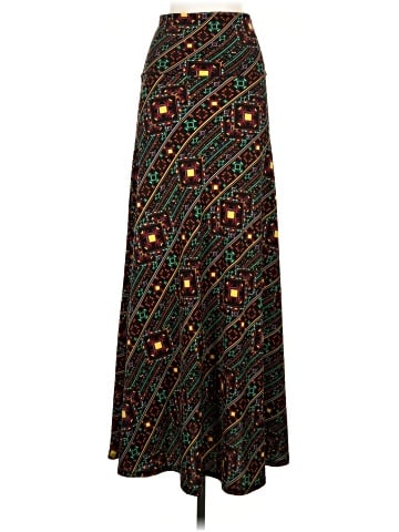 Lularoe Casual Skirt (view 2)