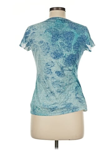 Coldwater Creek Short Sleeve T-Shirt (view 2)