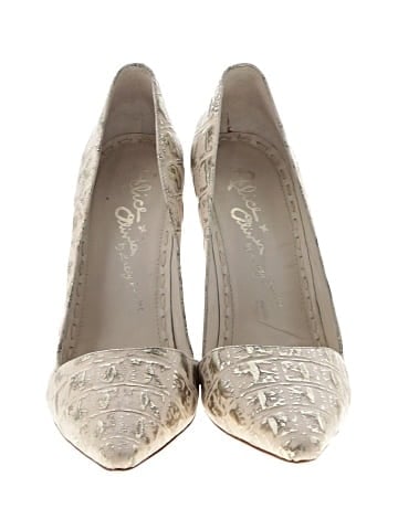 alice + olivia BY STACEY BENDET x ACBC Heels (view 2)