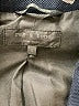 Rag & Bone 100% Cotton Black Blazer Size 4 - photo 6