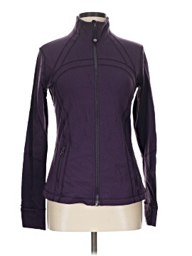 Lululemon Athletica Track Jacket