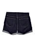Gap Blue Denim Shorts Size 26 waist - photo 2