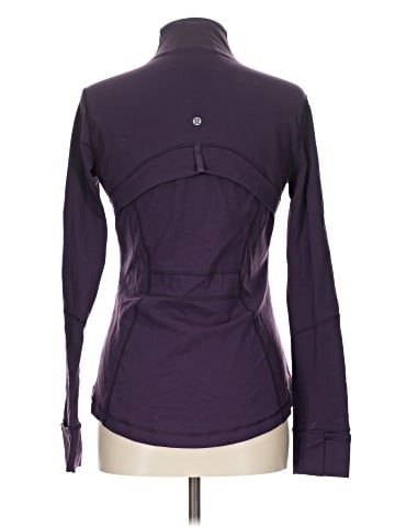 Lululemon Athletica Track Jacket (view 2)