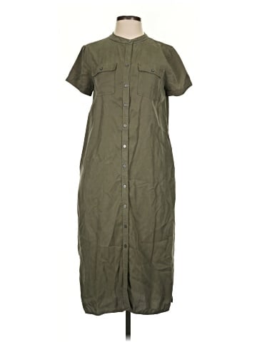 Ann Taylor LOFT Casual Dress (view 1)