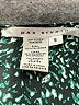 Max Studio 100% Polyester Green Cocktail Dress Size S - photo 7