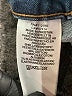 True Religion Stars Blue Jeans Size 26 waist - photo 8