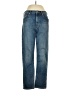 Uniqlo Blue Jeans Size 29 waist - photo 1