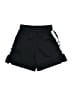Nike 100% Polyester Black Athletic Shorts Size M (kids) - photo 2