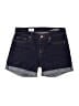 Gap Blue Denim Shorts Size 26 waist - photo 1