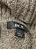 BCX 100% Acrylic Gray Pullover Sweater Size L - photo 7