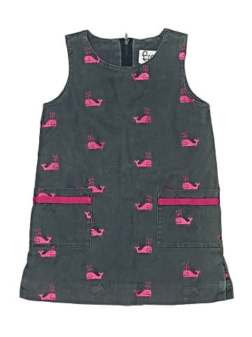 Lilly Pulitzer Dress (view 1)