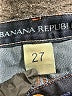 Banana Republic Blue Jeans Size 27 waist - photo 7