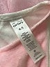 Carter's 100% Polyester Pink Dress Size 4 - 5 - photo 3