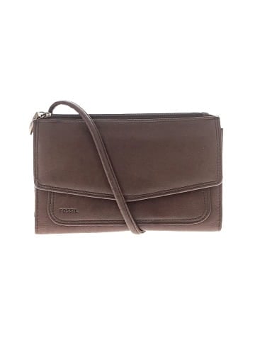 Fossil Crossbody Bag (view 1)