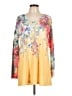 Soft Surroundings Yellow Pullover Sweater Size L - photo 1