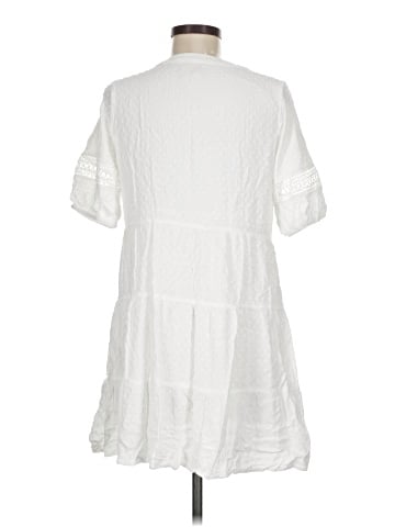 Ann Taylor LOFT Casual Dress (view 2)
