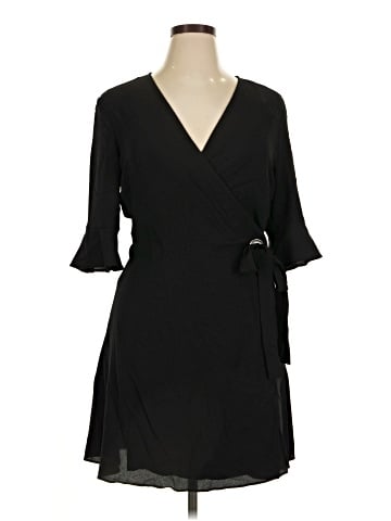 Atmosphere Casual Dress (view 1)