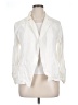 Chico's Ivory Jacket Size XL (3) - photo 1