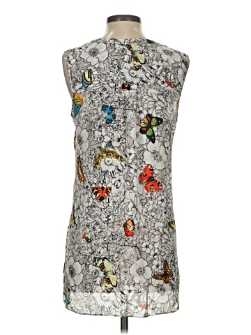 Sioni Sleeveless Blouse (view 2)