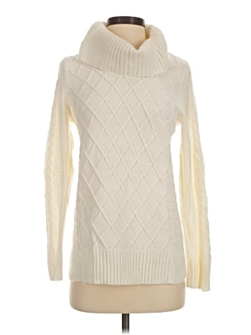 Calvin Klein Turtleneck Sweater (view 1)