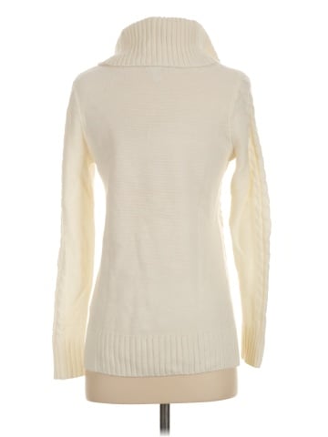 Calvin Klein Turtleneck Sweater (view 2)