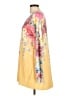 Soft Surroundings Yellow Pullover Sweater Size L - photo 5