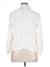Chico's Ivory Jacket Size XL (3) - photo 2