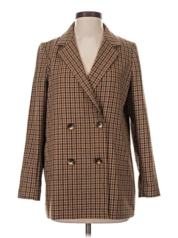 Madewell Blazer (view 1)
